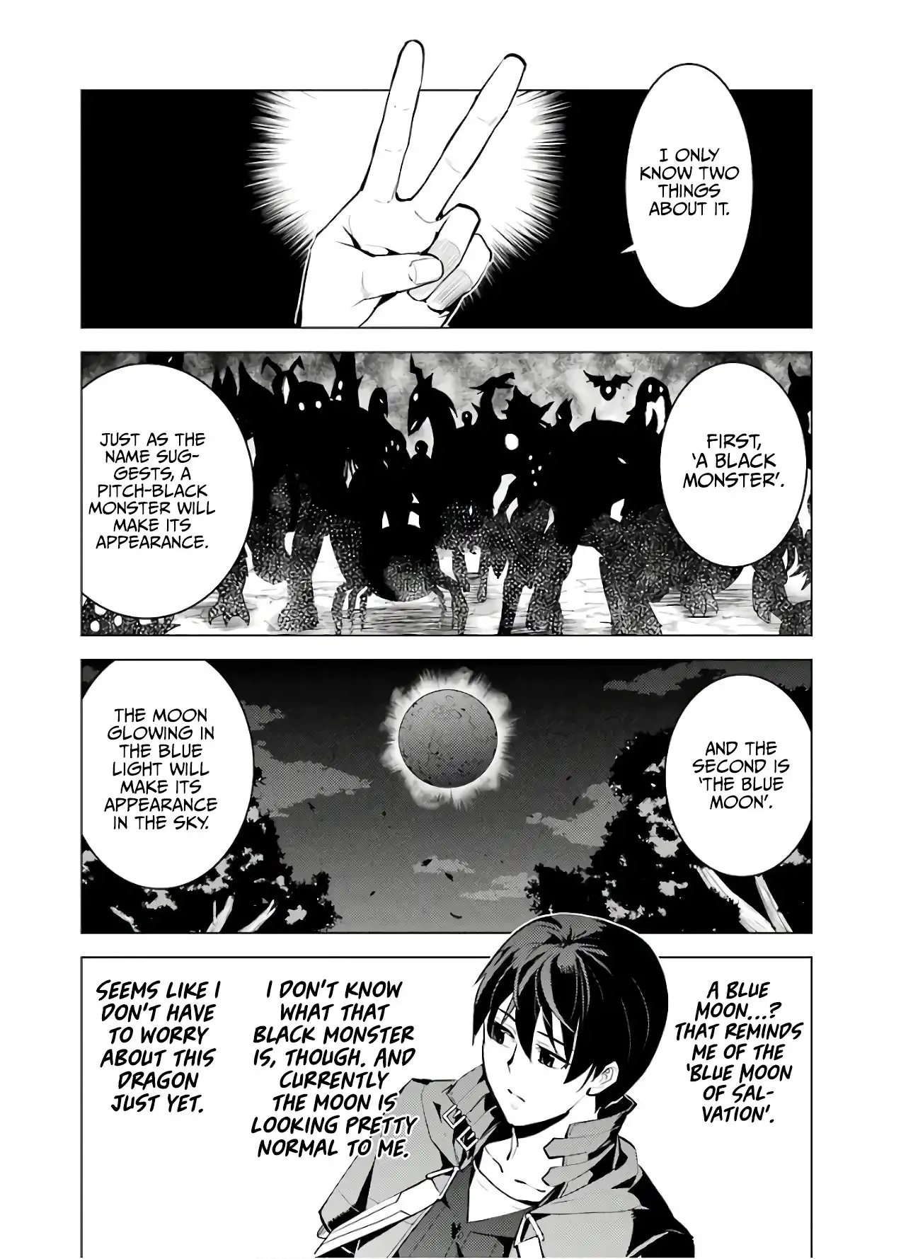 Tensei Kenja no Isekai Raifu ~Daini no Shokugyo wo Ete, Sekai Saikyou ni Narimashita~ Chapter 23 5